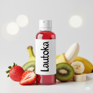 New Arrival - Lautoka | Strawberry Kiwi Banana