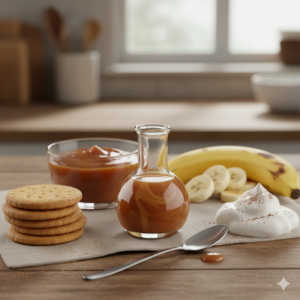 New Arrival - Banoffee Pie