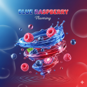 New Arrival - Blue Raspberry! Blue Razz