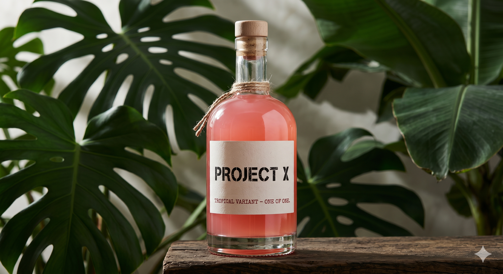 Project X